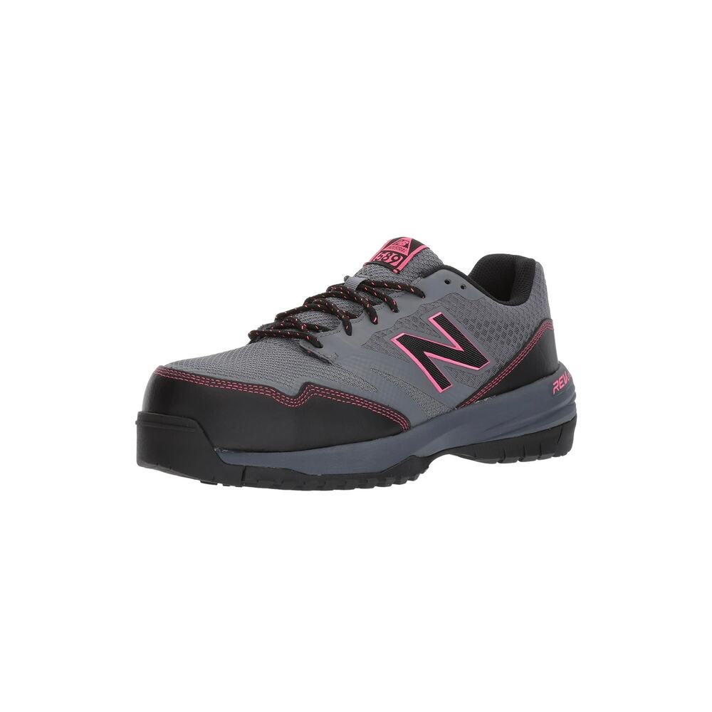 New Balance 589v1 Women Industrial Shoes